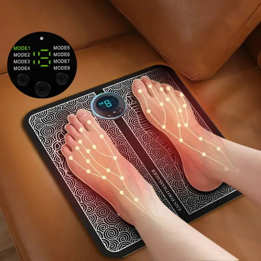 EMS Foot Massager