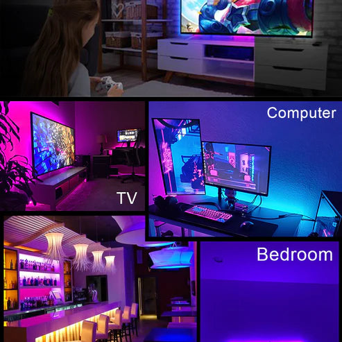 LED Strips