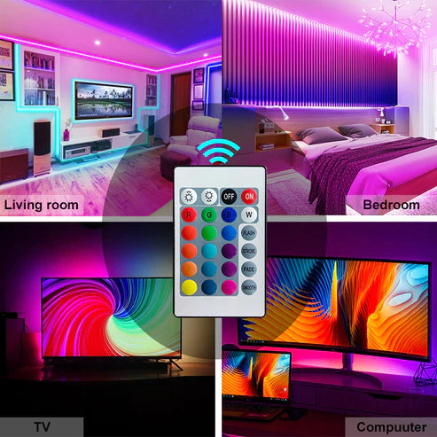 LED Strips