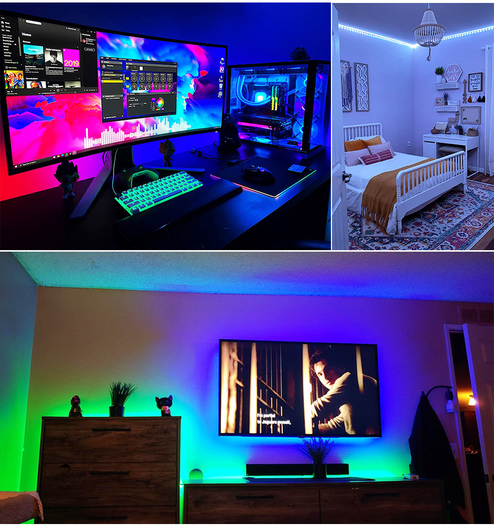 LED Strips