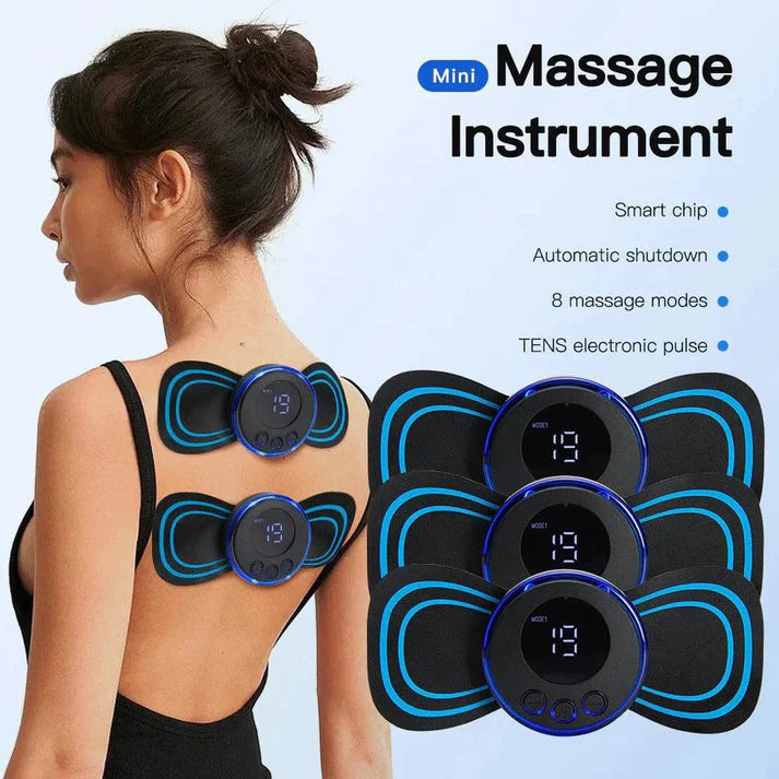 EMS Mini Massager