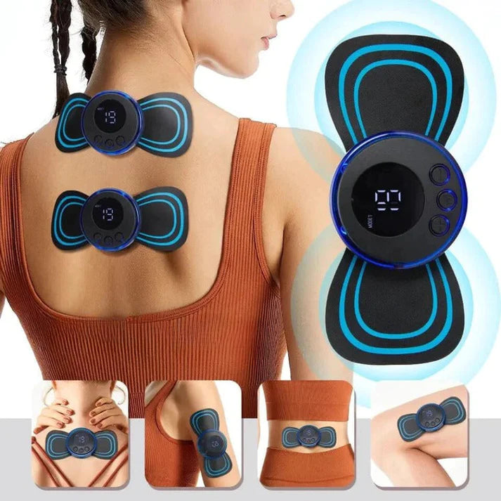 EMS Mini Massager